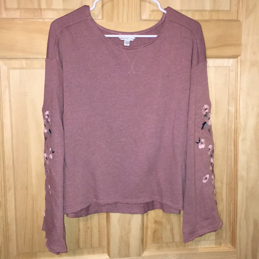 American Eagle long sleeve